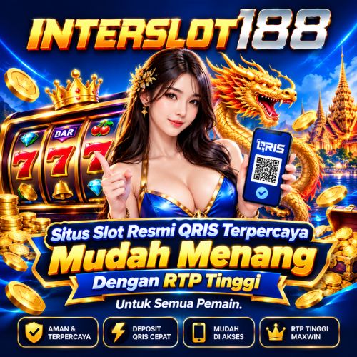 QRIS SLOT
